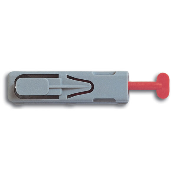 OWEN MUMFORD UNISTIK® SINGLE-USE CAPILLARY BLOOD SAMPLING DEVICES