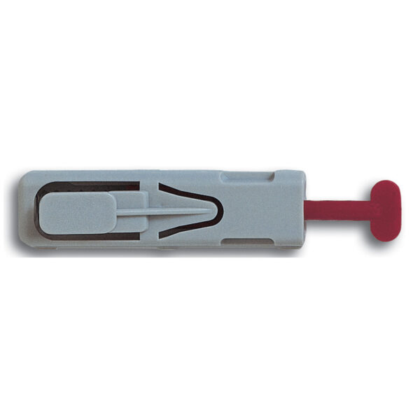 OWEN MUMFORD UNISTIK® SINGLE-USE CAPILLARY BLOOD SAMPLING DEVICES