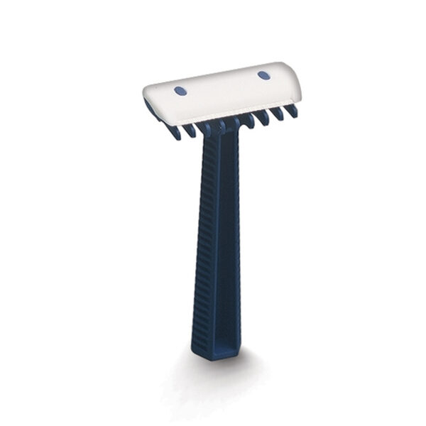 ACCUTEC PERSONNA® PREP RAZORS