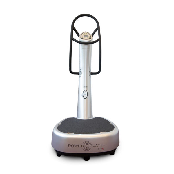 POWER PLATE MY5™