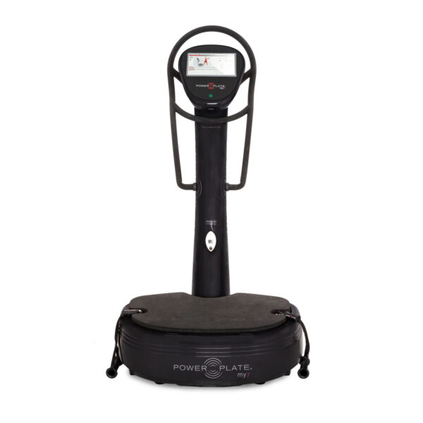 POWER PLATE MY7™