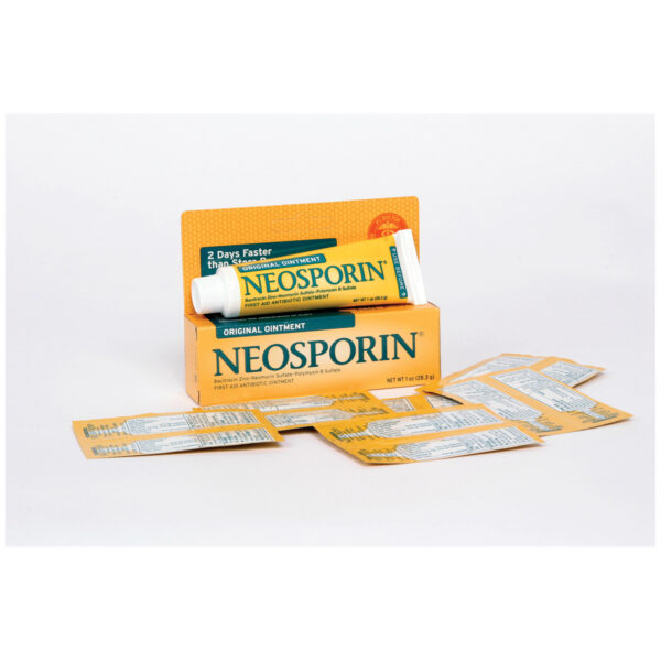 KENVUE NEOSPORIN®