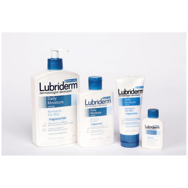 KENVUE LUBRIDERM