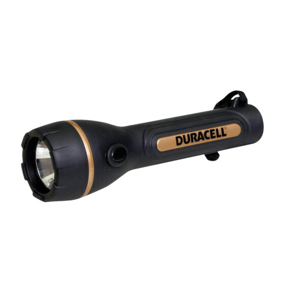 POWER DISTRIBUTORS MULTINATIONAL GARRITY FLASHLIGHT