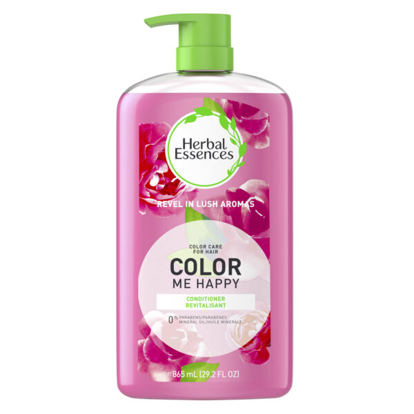 P&G DISTRIBUTING HERBAL ESSENCE CONDITIONER