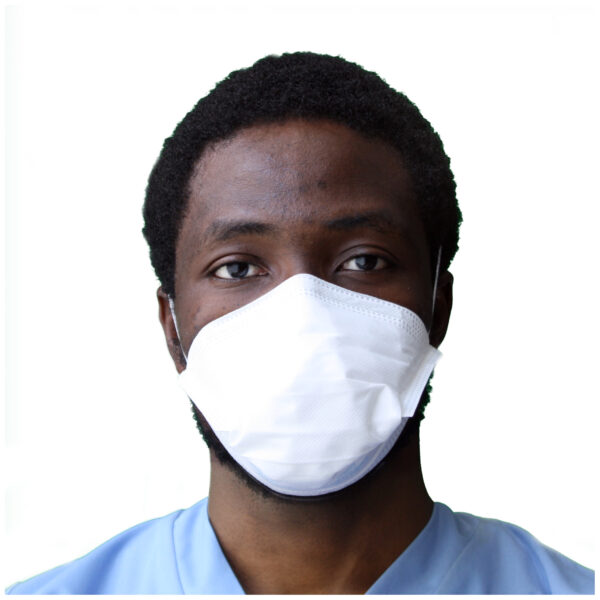 PROGEAR® N95 PARTICULATE FILTER RESPIRATOR AND SURGICAL MASK