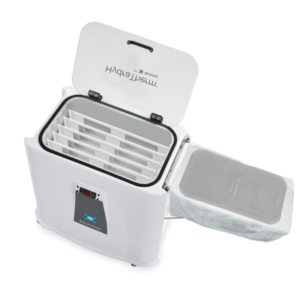 RICHMAR HYDRATHERM™ MOIST HEAT THERAPY SYSTEM