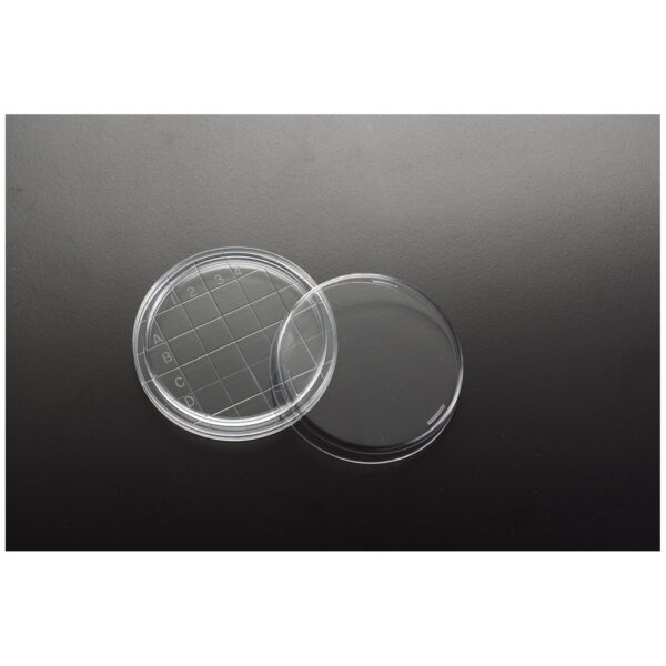 SIMPORT PETRI DISH