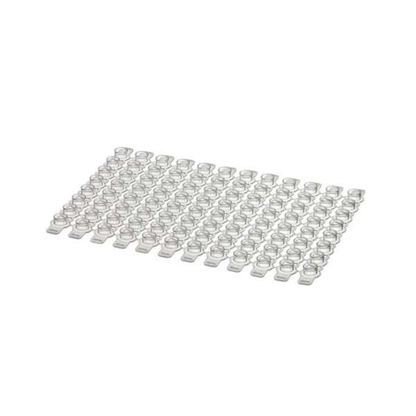 SIMPORT SUPERFLEX™  LOW PROFILE "BREAK-AWAY" PCR PLATES & CAPS