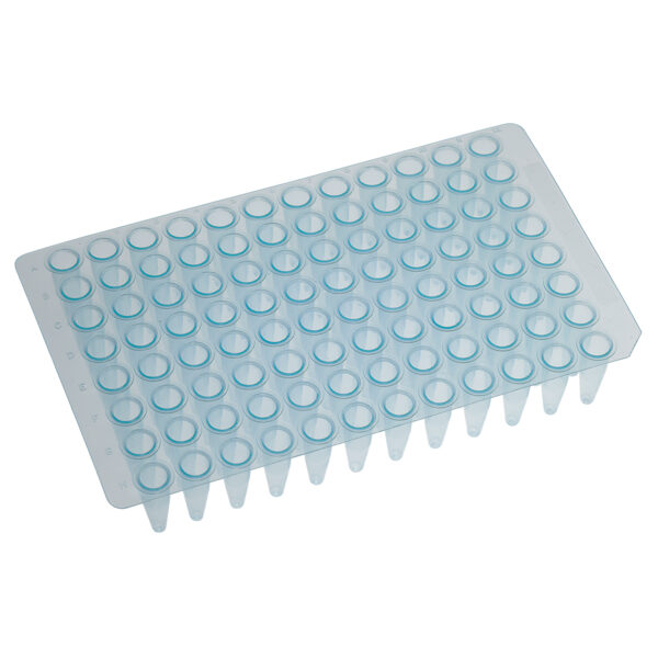 SIMPORT AMPLATE™ 96 - WELL THIN-WALLED PCR PLATES