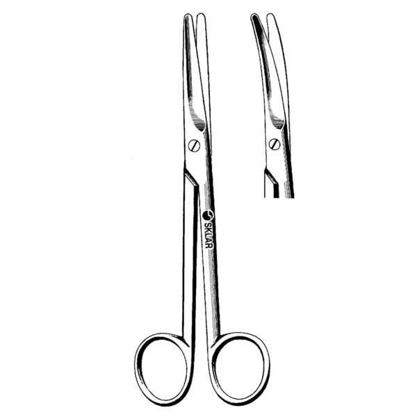 SKLAR REUSEABLE SURGICAL INSTRUMENTS