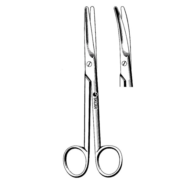 SKLAR REUSEABLE SURGICAL INSTRUMENTS