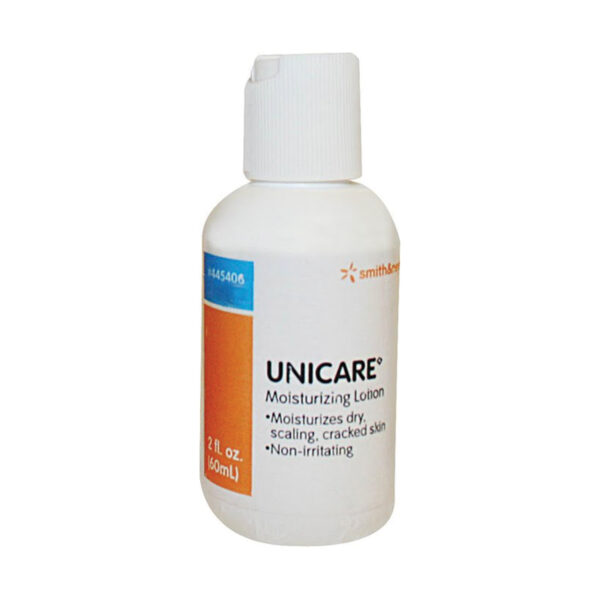 SMITH & NEPHEW UNICARE® MOISTURIZING LOTION