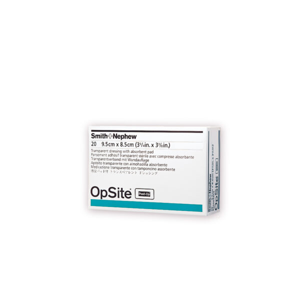 SMITH & NEPHEW OPSITE™ POST-OP COMPOSITE DRESSINGS