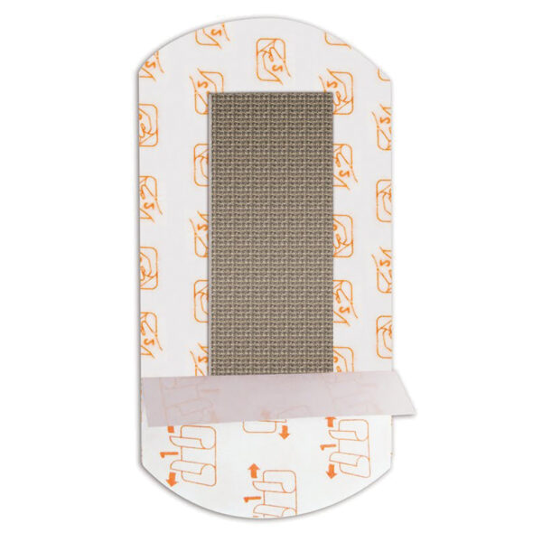 SMITH & NEPHEW ACTICOAT™ SURGICAL DRESSING