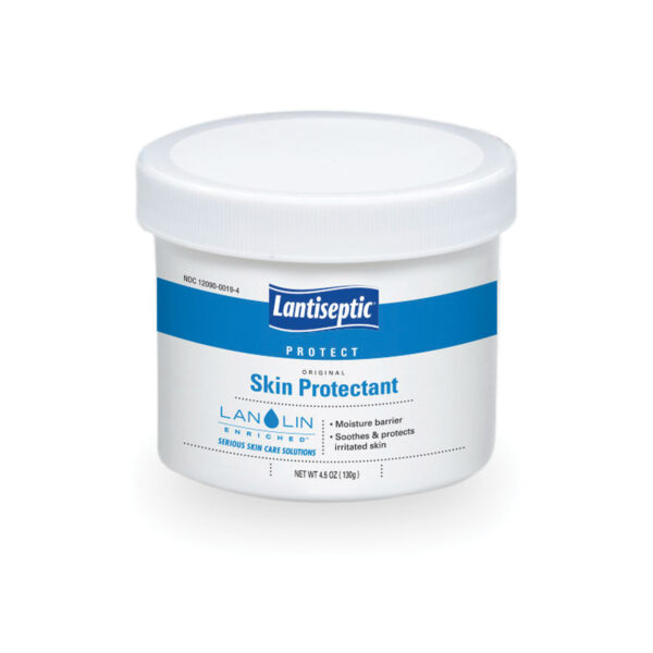 DERMARITE LANTISEPTIC® ORIGINAL SKIN PROTECTANT