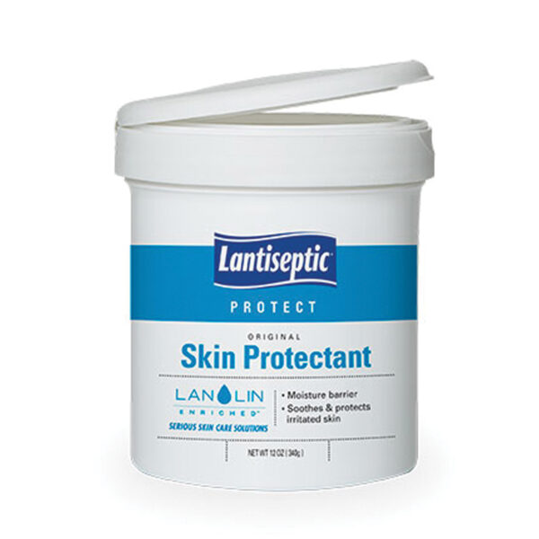 DERMARITE LANTISEPTIC® ORIGINAL SKIN PROTECTANT