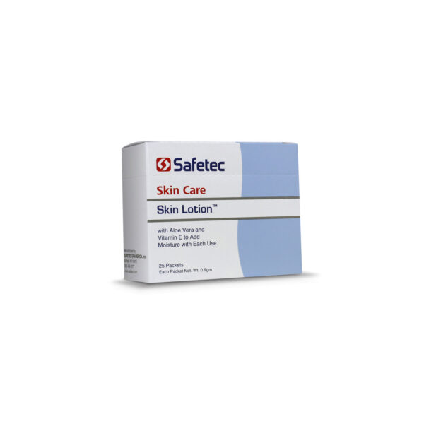 SAFETEC SKIN LOTION