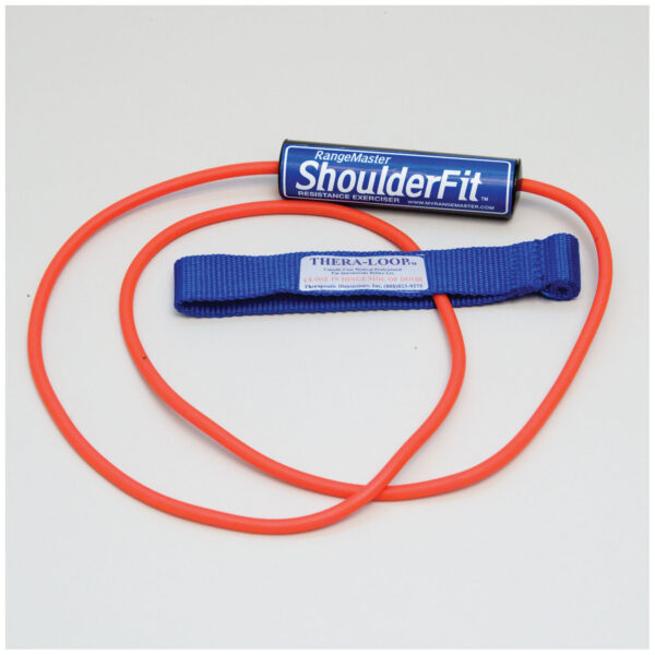 THERAPEUTIC SHOULDERFIT™ RESISTANCE EXERCISER