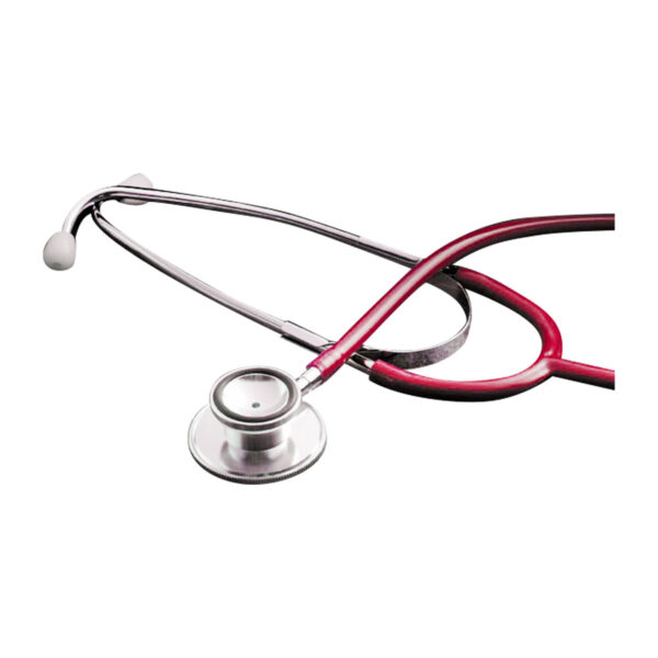 DUKAL TECH-MED DUAL HEAD STETHOSCOPE