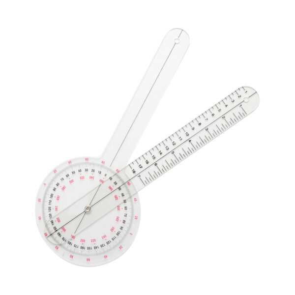 DUKAL TECH-MED GONIOMETER