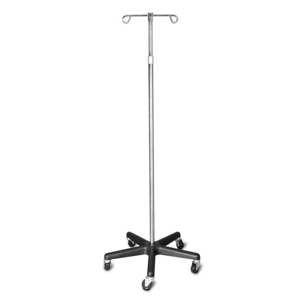 DUKAL TECH-MED IV POLE