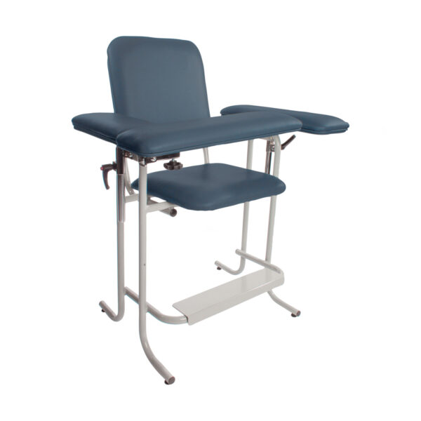 DUKAL TECH-MED BLOOD DRAW CHAIR