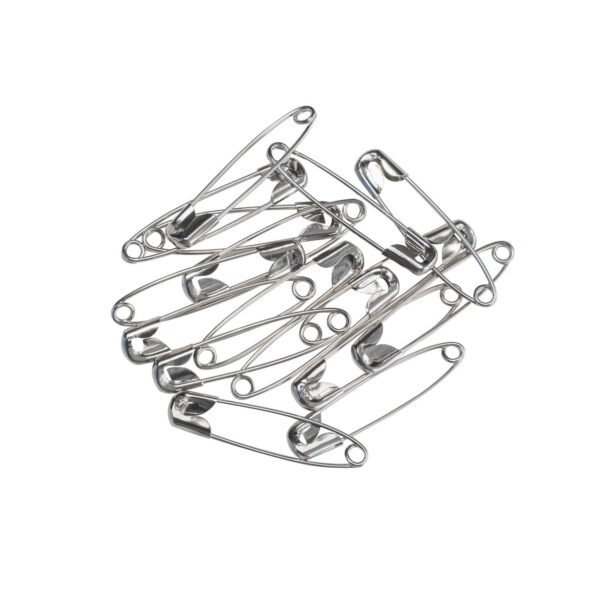 DUKAL TECH-MED SAFETY PINS