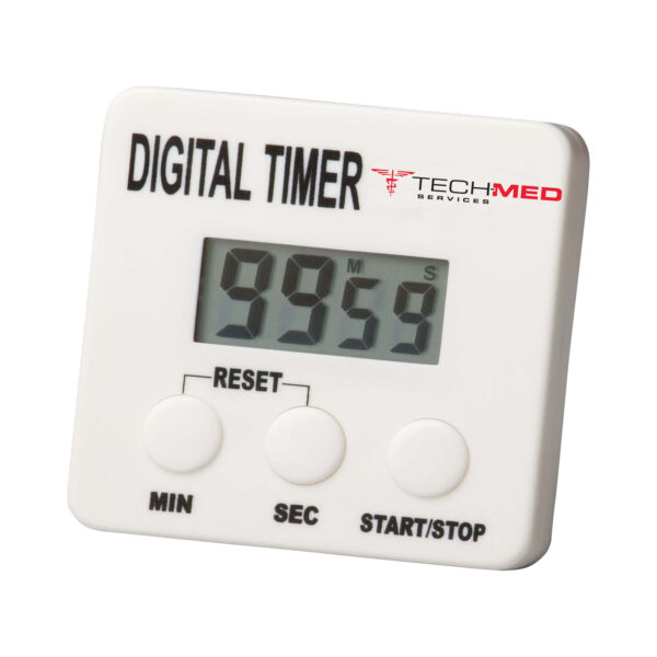 DUKAL TECH-MED DIGITAL TIMER