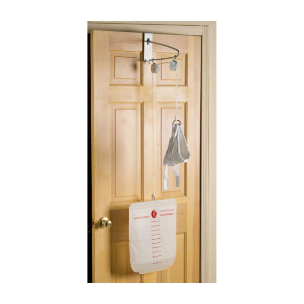 DUKAL TECH-MED OVERDOOR TRACTION SET