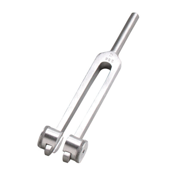 DUKAL TECH-MED TUNING FORK