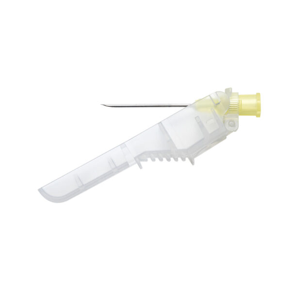 TERUMO SURGUARD3® SAFETY NEEDLES