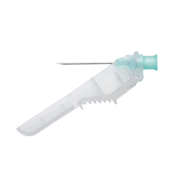 TERUMO SURGUARD3® SAFETY NEEDLES