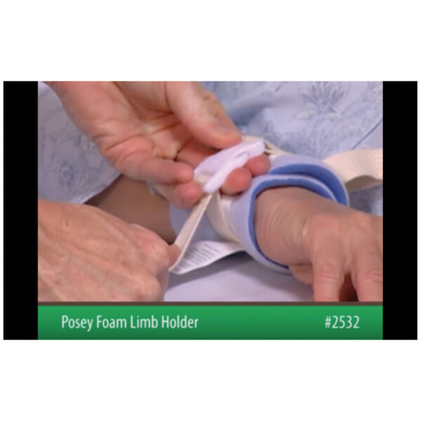 TIDI POSEY LIMB HOLDERS