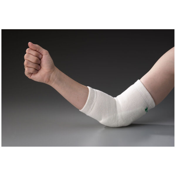 TIDI POSEY HEEL-ELBOW PROTECTION