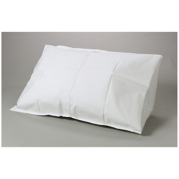 TIDI DISPOSABLE PILLOWCASES