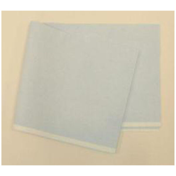 TIDI TISSUE POLY TISSUE PATIENT DRAPE SHEET