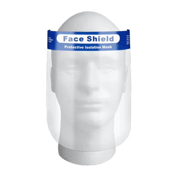 TRUSTMD FACE SHIELD