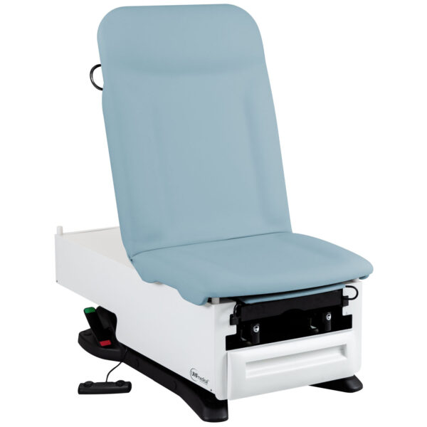 UMF MEDICAL FUSIONONE POWER HI-LO EXAM TABLE