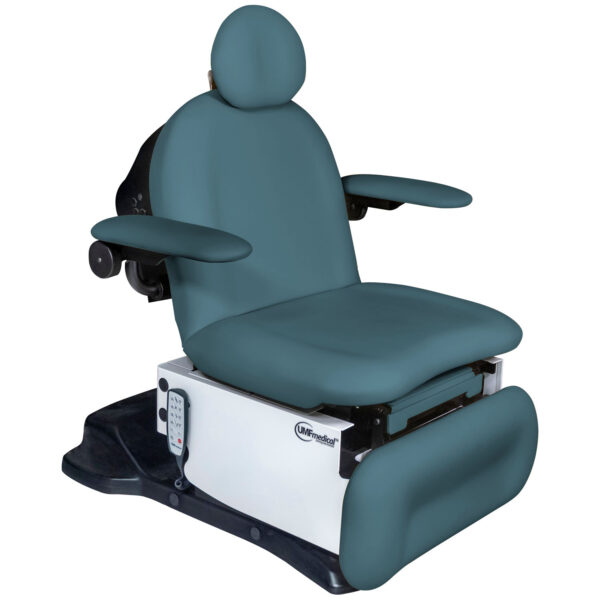 UMF MEDICAL POWER 4010 PROCEDURE CHAIR