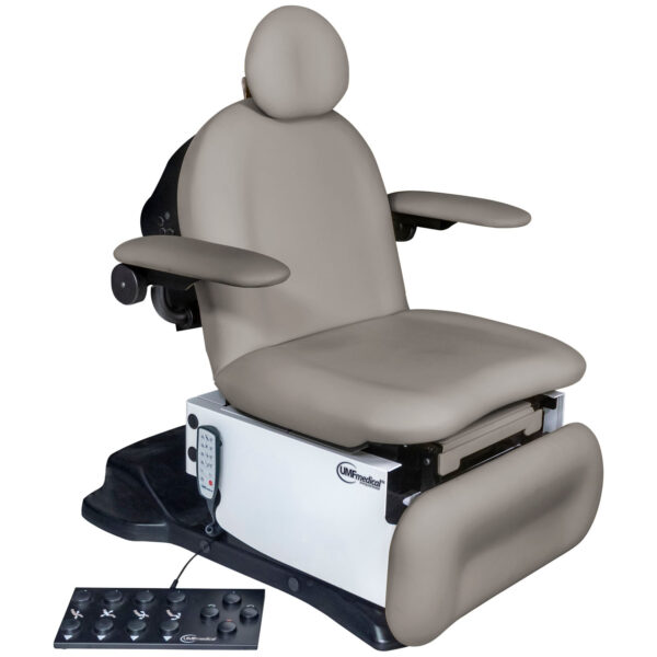 UMF MEDICAL POWER 4010 PROCEDURE CHAIR