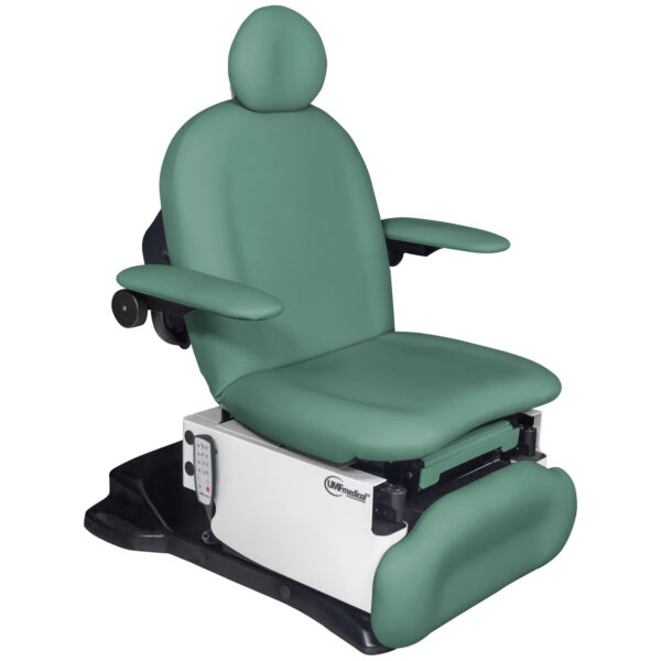 UMF MEDICAL POWER 4011 PROCEDURE CHAIR