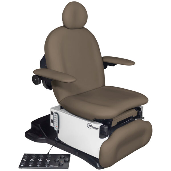 UMF MEDICAL POWER 4011 PROCEDURE CHAIR