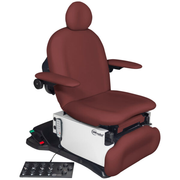 UMF MEDICAL POWER 4011 PROCEDURE CHAIR