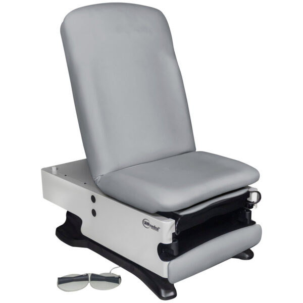 UMF MEDICAL POWER 100+ EXAM TABLE