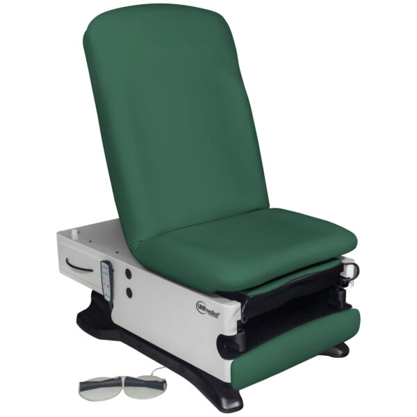 UMF MEDICAL POWER 200+ EXAM TABLE