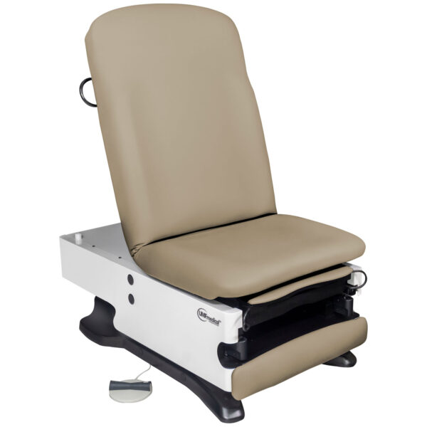 UMF MEDICAL POWER 100 EXAM TABLE