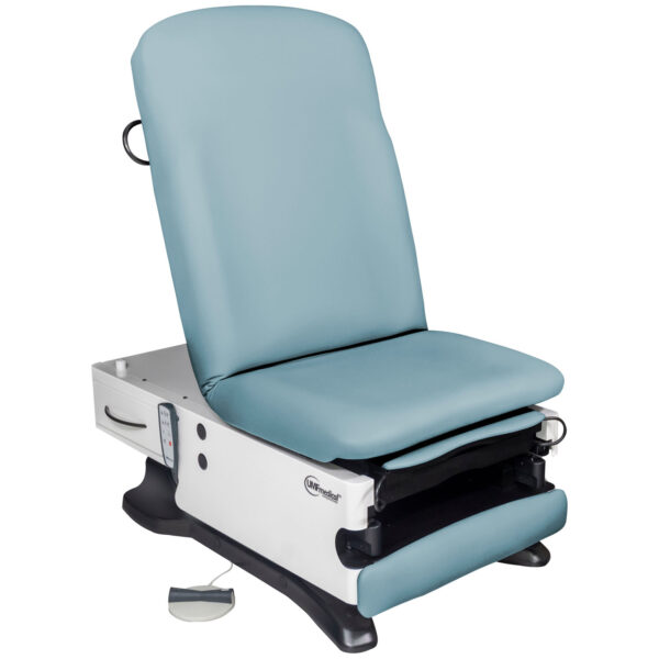 UMF MEDICAL POWER 200 EXAM TABLE