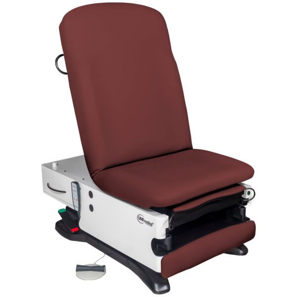 UMF MEDICAL PROGLIDE 300 EXAM TABLE