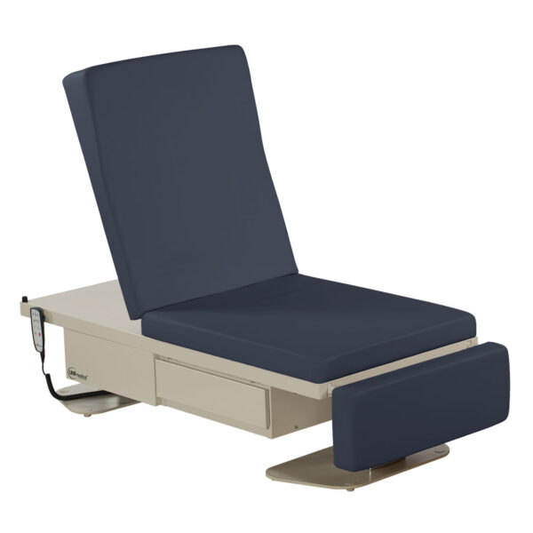 UMF MEDICAL BARIATRIC 5005 EXAM TABLE